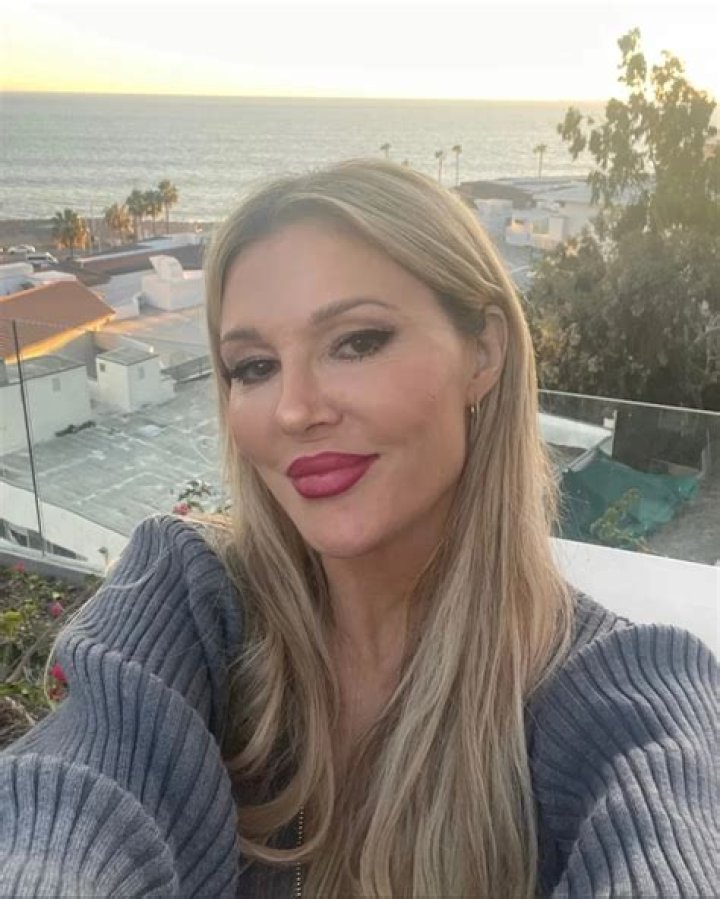 Brandi Glanville Reveals Major Plastic Surgery Plans After ‘Mean’ Comments About Her Looks