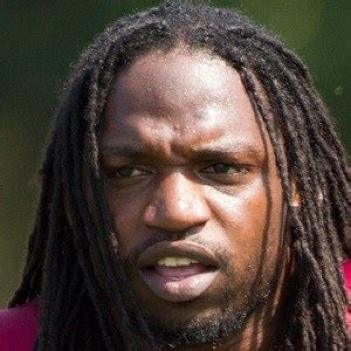 Brandon Meriweather (Football Player) - Age, Birthday, Bio, Facts, Family, Net Worth, Height & More