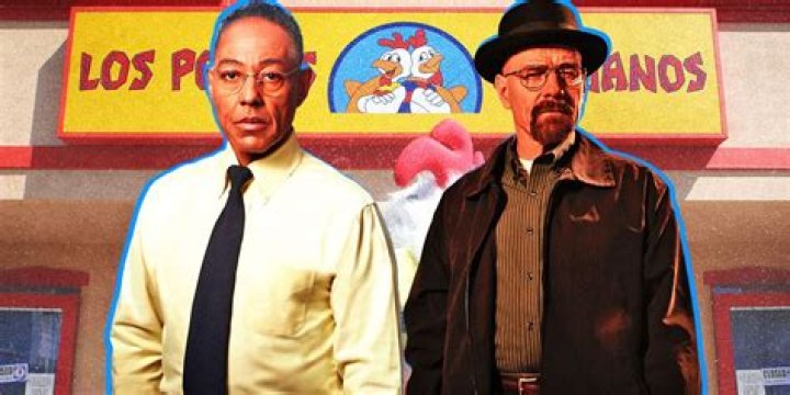"Breaking Bad" Fans Can Order Los Pollos Hermanos On Postmates