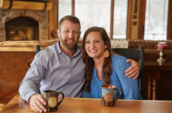 
Brian Mullins Wife Who is Brian Mullins Wife? 