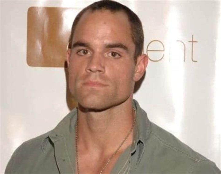 Brian Patrick Wade Biography, Age, Height, Wife, Net Worth, Family