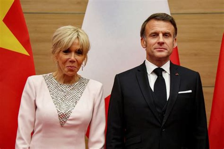 Brigitte Macron Parents, First Husband, Kids, Wiki, Biography, Age, Height, Net Worth, Religion & More