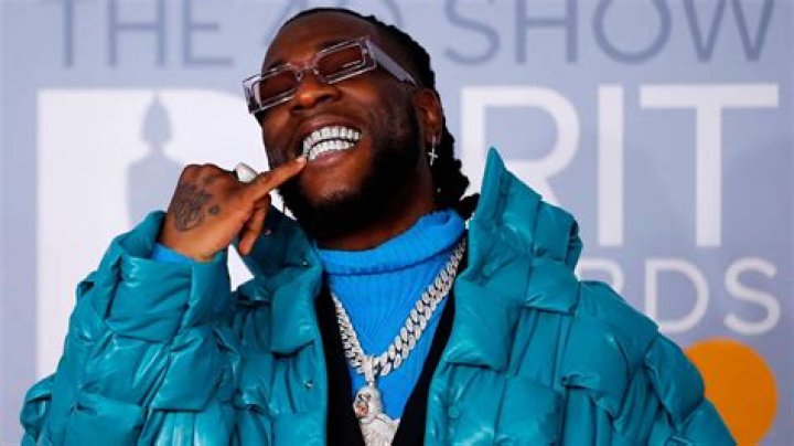 
Burna Boy Launches Marijuana Business, Calls It Brkfast 