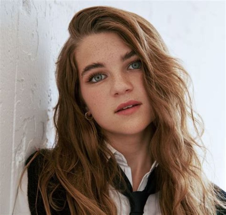 Caitlin Reagan (TV Actress) - Age, Birthday, Bio, Facts, Family, Net Worth, Height & More