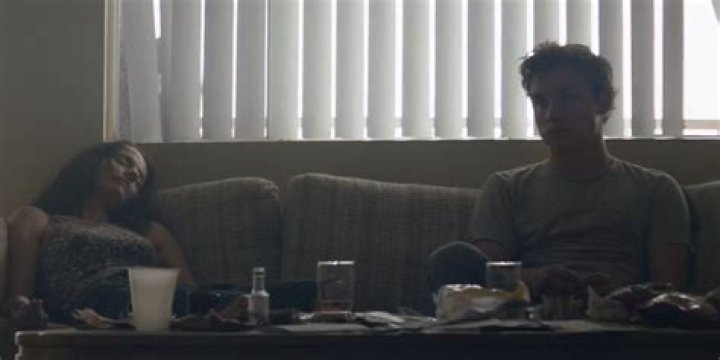 California Man Props Dead Wife On Sofa And Tells Children She's Drunk