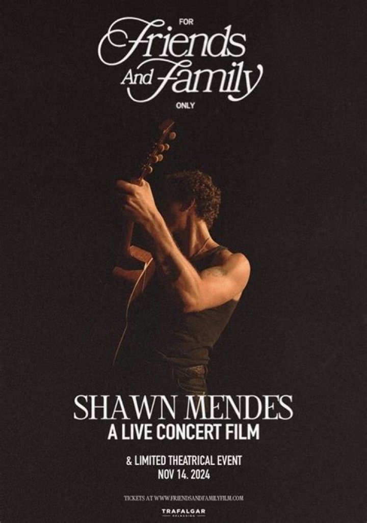 Camila Cabello ‘Supports Her Man’ Shawn Mendes at Brooklyn Concert Despite Her VMAs Schedule