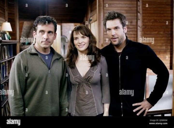 Can you rent the house from Dan in Real Life?