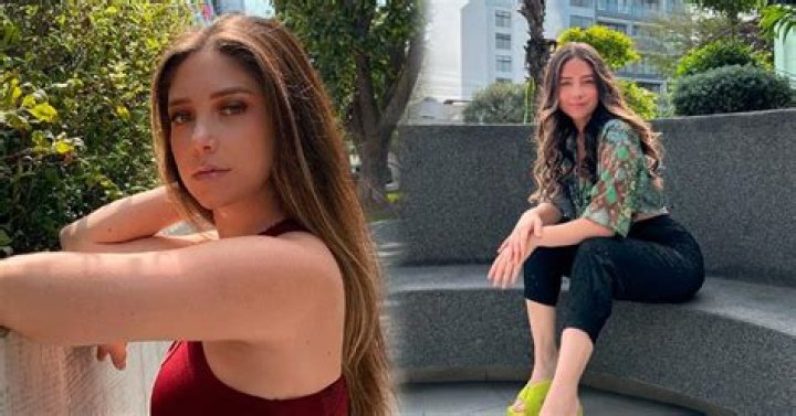 Carolain Cawen (Actriz de Televisión) - Edad, cumpleaños, biografía, hechos, familia, patrimonio neto, altura y más