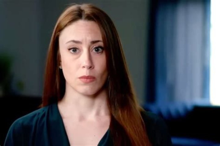 
Casey Anthony Will ‘Finally Set the Record Straight’ in Upcoming Documentary, Says Friend 