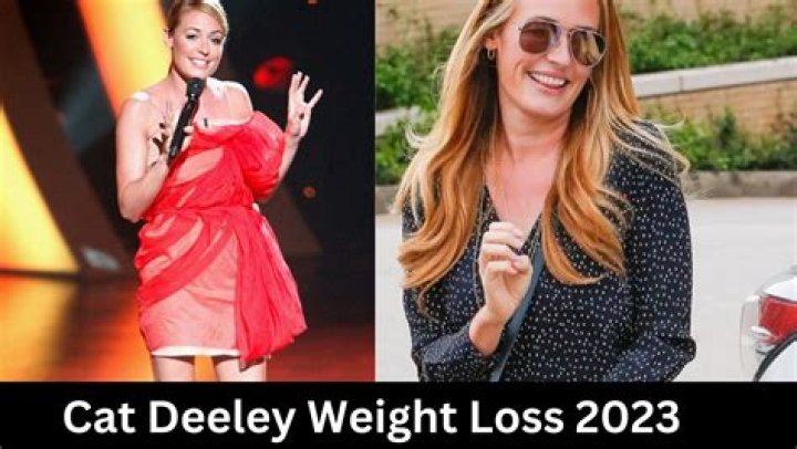 Cat Deeley Weight Loss Journey, Facts To Know About English Television Presenter