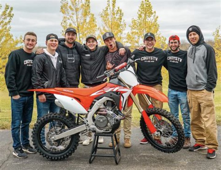 CboysTV (Web Group) - Members profile, Facts, Wiki, Achievements, Net worth 2024 (updated)