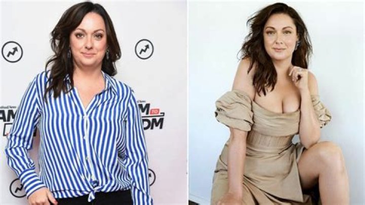 Celeste Barber Weight Loss Before And After: Is She Pregnant Again?