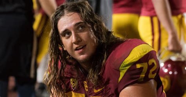 Chad Wheeler Net Worth 2024: What Is The Former NFL Football Star Worth?