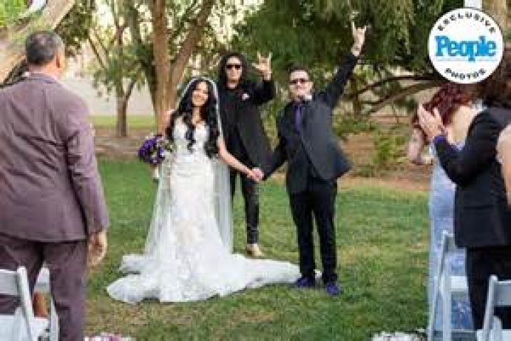 Charlie Benante biografía, edad, altura, esposo, net worth, familia