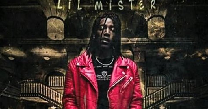 Chicago Drill Rapper Lil Mister Shot And Killed At 24