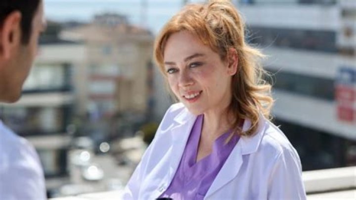 Chicago Med gerçek bir hastanede mi çekildi?