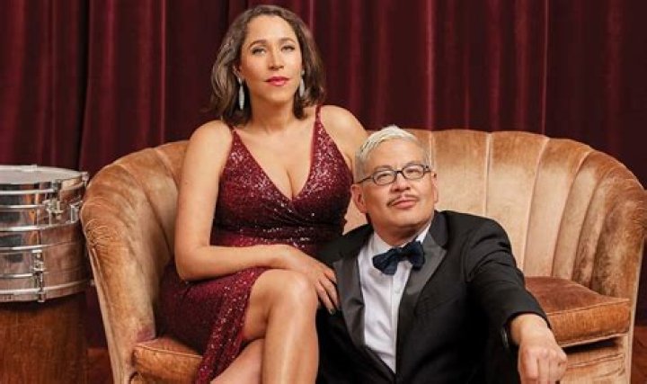 China Forbes (Cantante de Rock) - Edad, cumpleaños, biografía, hechos, familia, patrimonio neto, altura y más