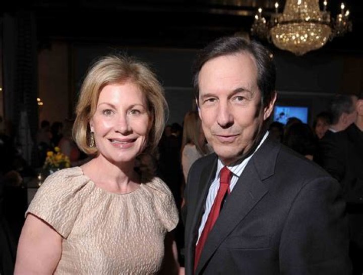 Chris Wallace Biography, Age, Height, Wife, Net Worth, Family