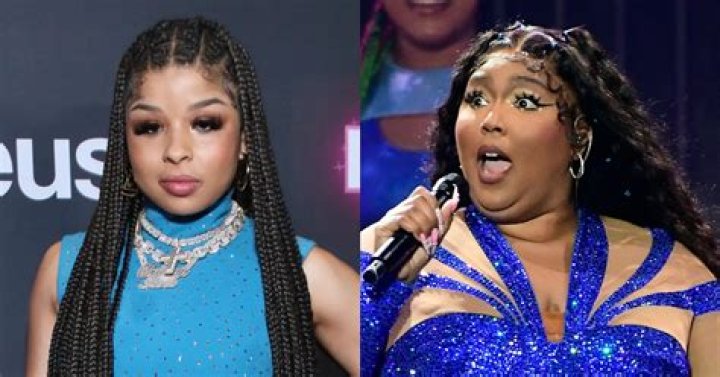 Chrisean Rock Says Lizzo Dressed Up As Her On Halloween "For Attention"