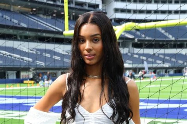 Christine Obanor Net Worth 2023: What Is The "Too Hot To Handle" Star Worth?