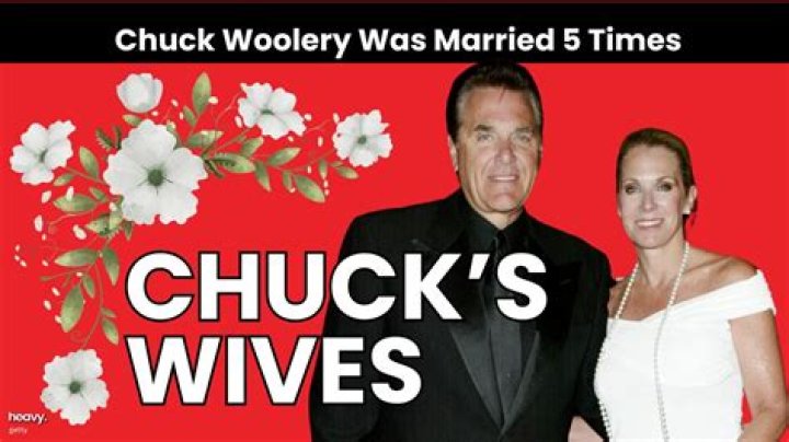 Chuck Woolery Biography, Age, Height, Wife, Net Worth, Family