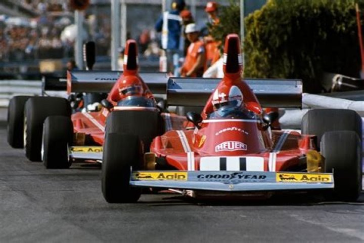 Clay Regazzoni (Race Car Driver) - Age, Birthday, Bio, Facts, Family, Net Worth, Height & More