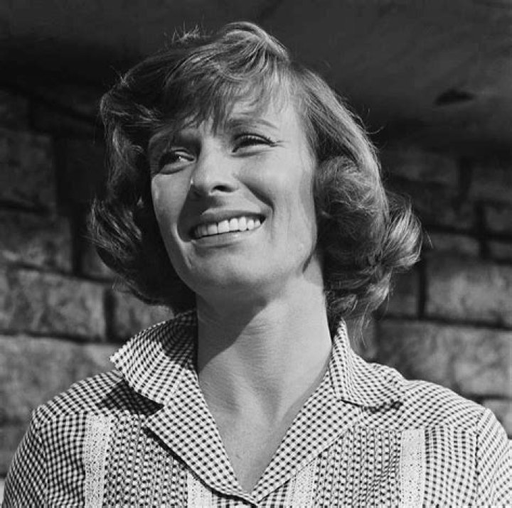 Cloris Leachman