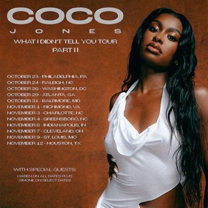 Coco Jones Songs: Her Best Releases