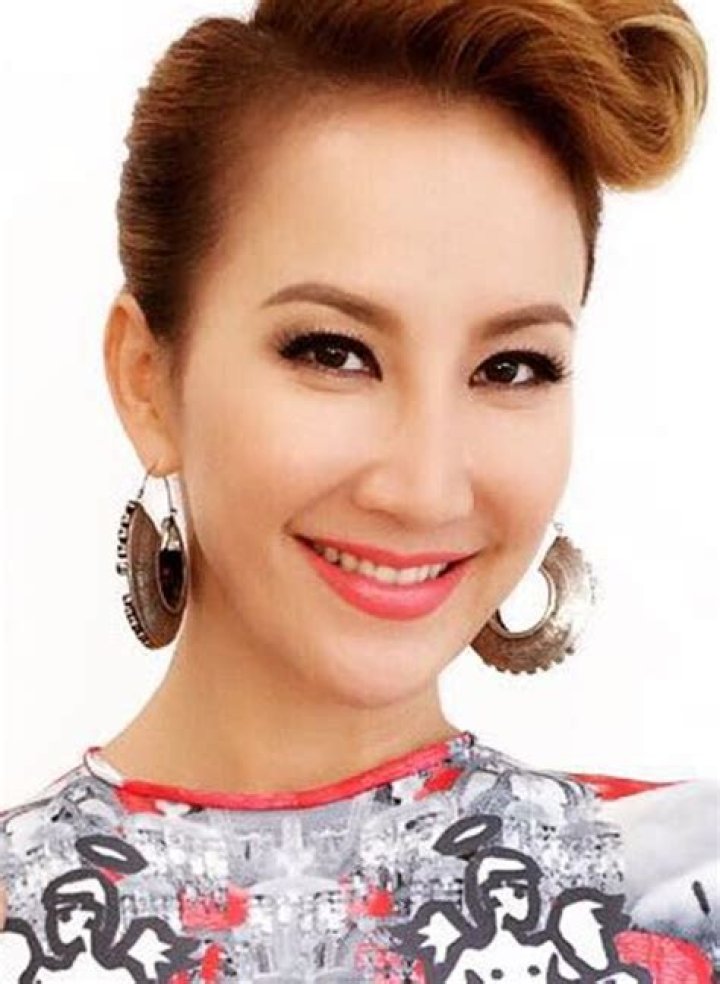 Coco Lee Biography, Age, Height, Husband, Net Worth, Family