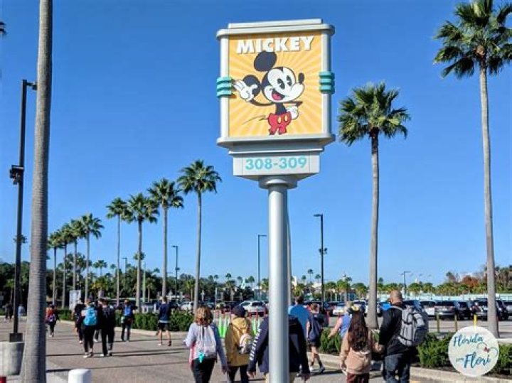 Com que antecedência o estacionamento do Hollywood Studios abre? – Celebrity.fm