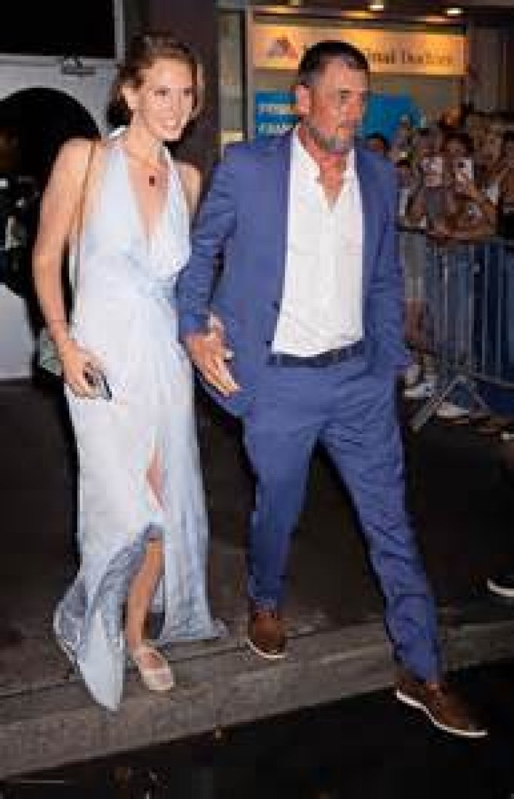 Cowboy Troy biografía, edad, altura, esposo, net worth, familia