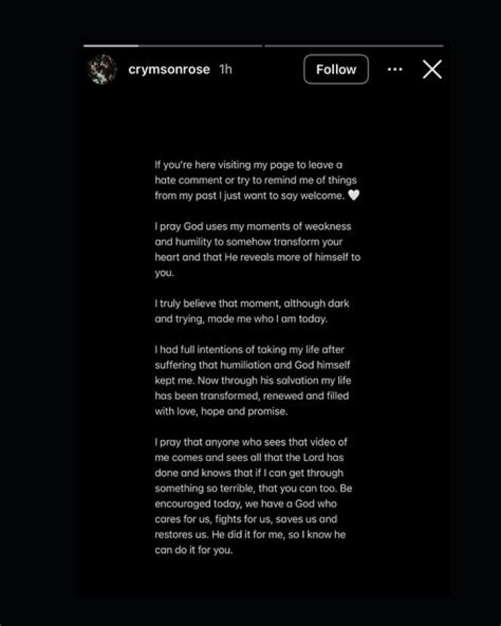 Crymson Rose Height, Net Worth, Age, Wiki, Who, Facts, Biography