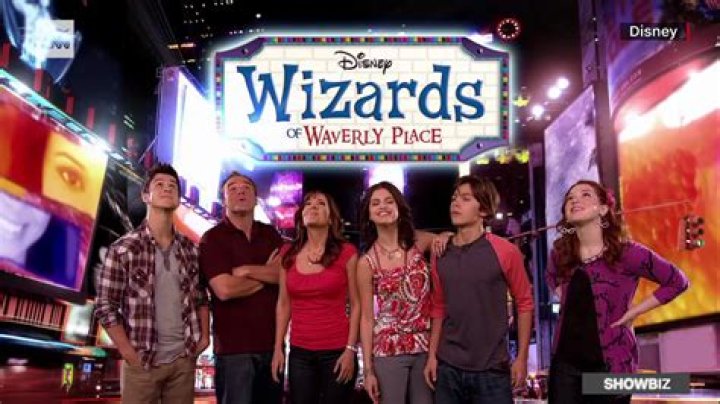 ¿Cuál es el episodio más divertido de Wizards of Waverly Place?