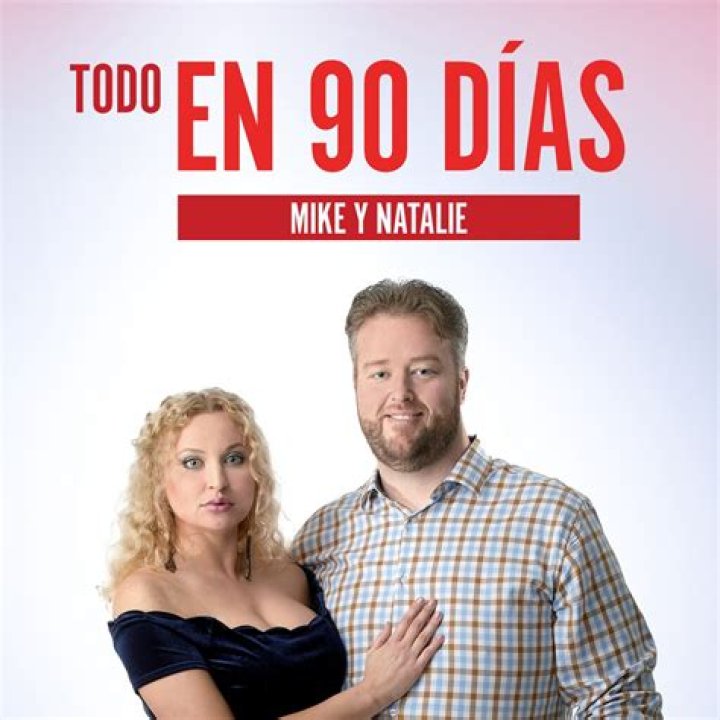 ¿Cuáles parejas de todo en 90 días siguen juntas?