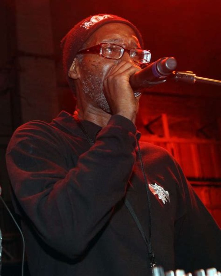 D.M.C's Journey As A Hip Hop Pioneer: From Hollis To The World