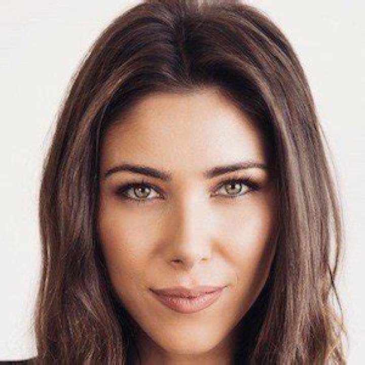 Daniella Rahme (TV Show Host) - Age, Birthday, Bio, Facts, Family, Net Worth, Height & More