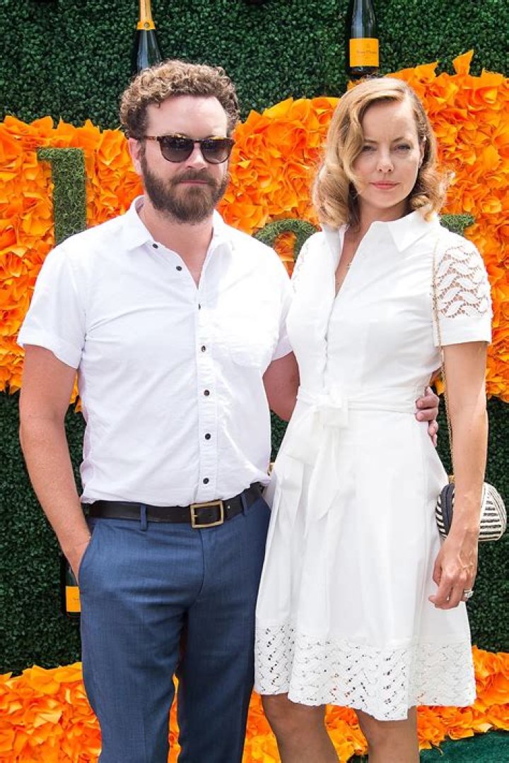 Danny Masterson’s Estranged Wife Bijou Phillips Will Have to Cut Ties With Him Amid Scientology Expulsion