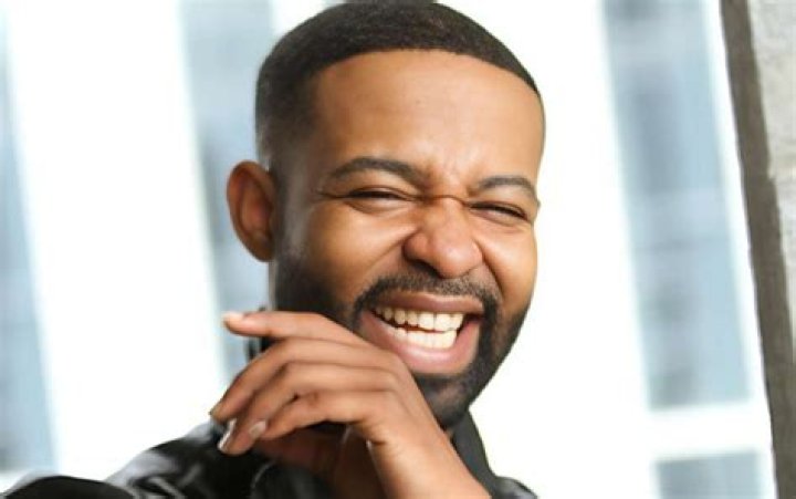 Darren Fleet (Comedian) - Age, Birthday, Bio, Facts, Family, Net Worth, Height & More