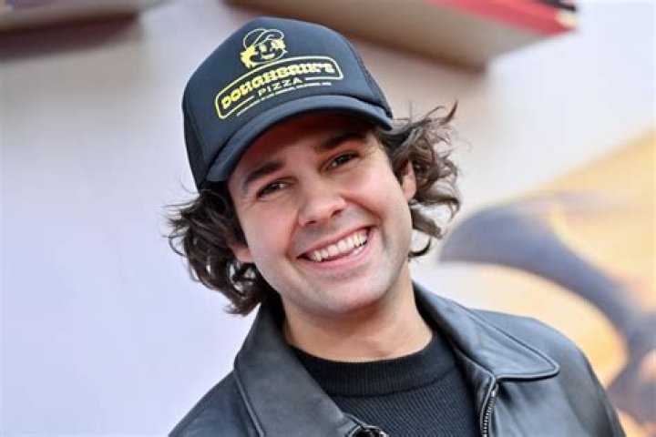 David Dobrik Height, Weight, Net Worth, Age, Birthday, Wikipedia, Who, Nationality, Biography