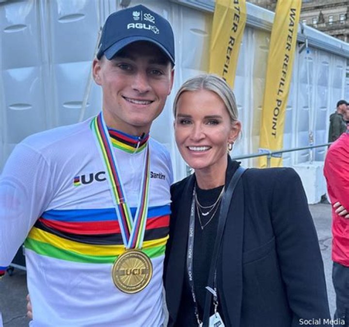 David van der Poel Biography, Age, Height, Wife, Net Worth, Family