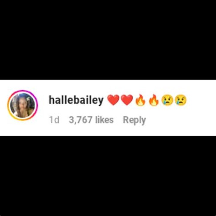 DDG Debuts "In Love With A Mermaid," Seemingly Referencing Girlfriend Halle Bailey