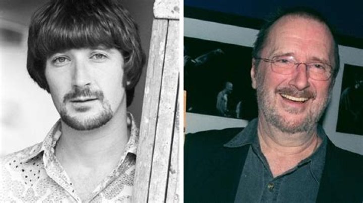 Denny Doherty (Folk Singer) - Age, Birthday, Bio, Facts, Family, Net Worth, Height & More
