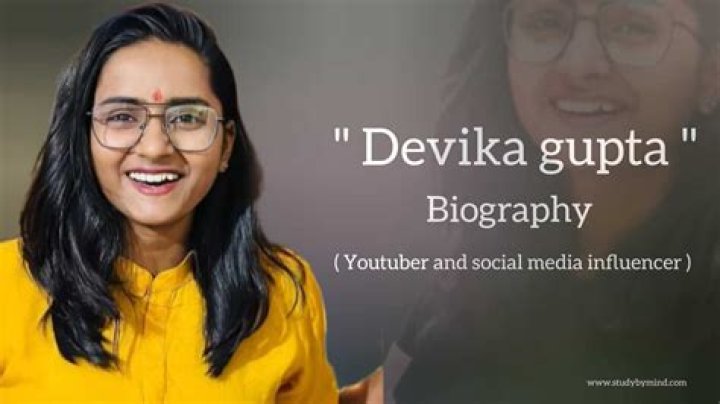 
Devika Gupta Height, Weight, Net Worth, Age, Birthday, Wikipedia, Who, Nationality, Biography 