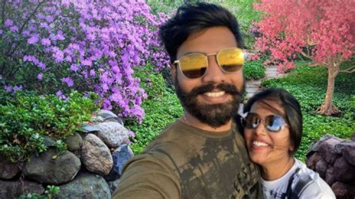 Dhawal Patil (Sayli Kamble Husband) Wiki, Biography, Age, Parents, Caste, Family, Height & More