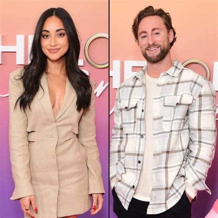 Did Bachelor Nation’s Victoria Fuller and Greg Grippo Break Up? Clues That Hint at a Split