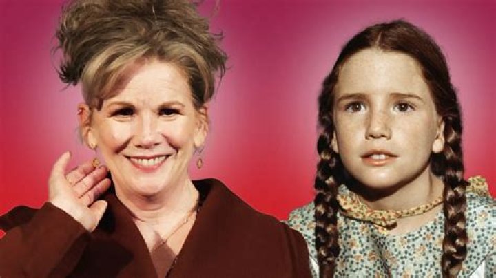 Did Melissa Gilbert lose a son? (Celebrity Interview)
