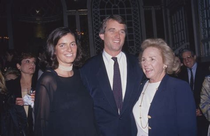 
Did Robert F Kennedy Jr divorce prompt Mary Richardson Kennedy’s suicide? 