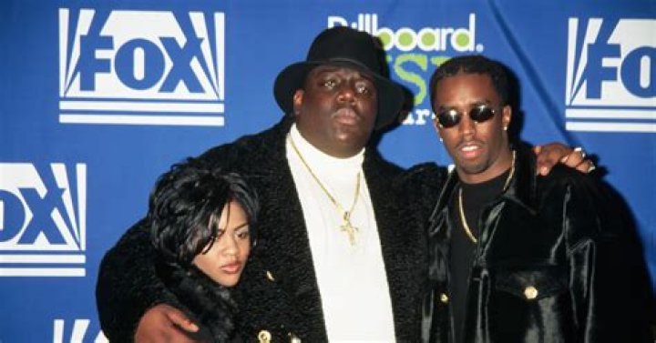 Diddy Released Biggie's "Who Shot Ya" To Fuel Tupac Feud, Ex-Bad Boy President Says