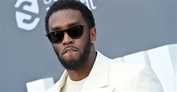 Diddy Was Allegedly Involved In Recording Studio Shooting, Lil Rod Claims