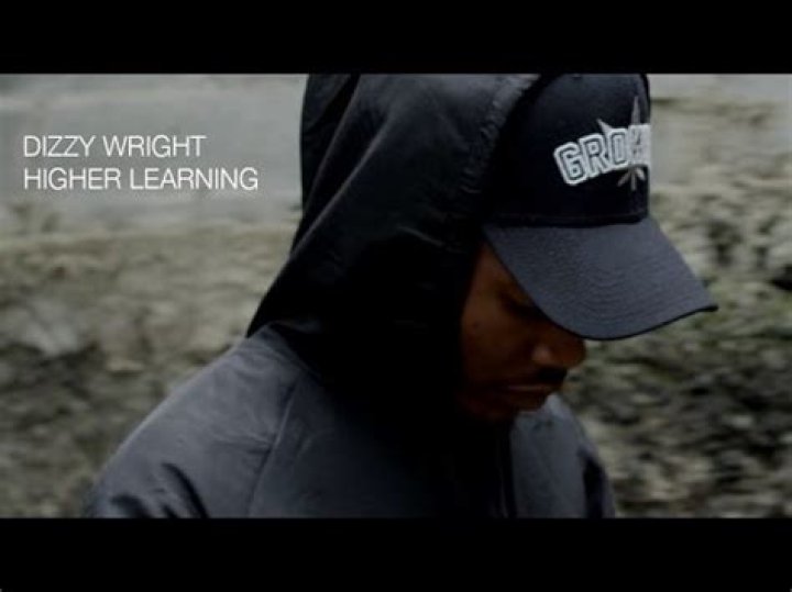 Dizzy Wright "Higher Learning" (Teaser)